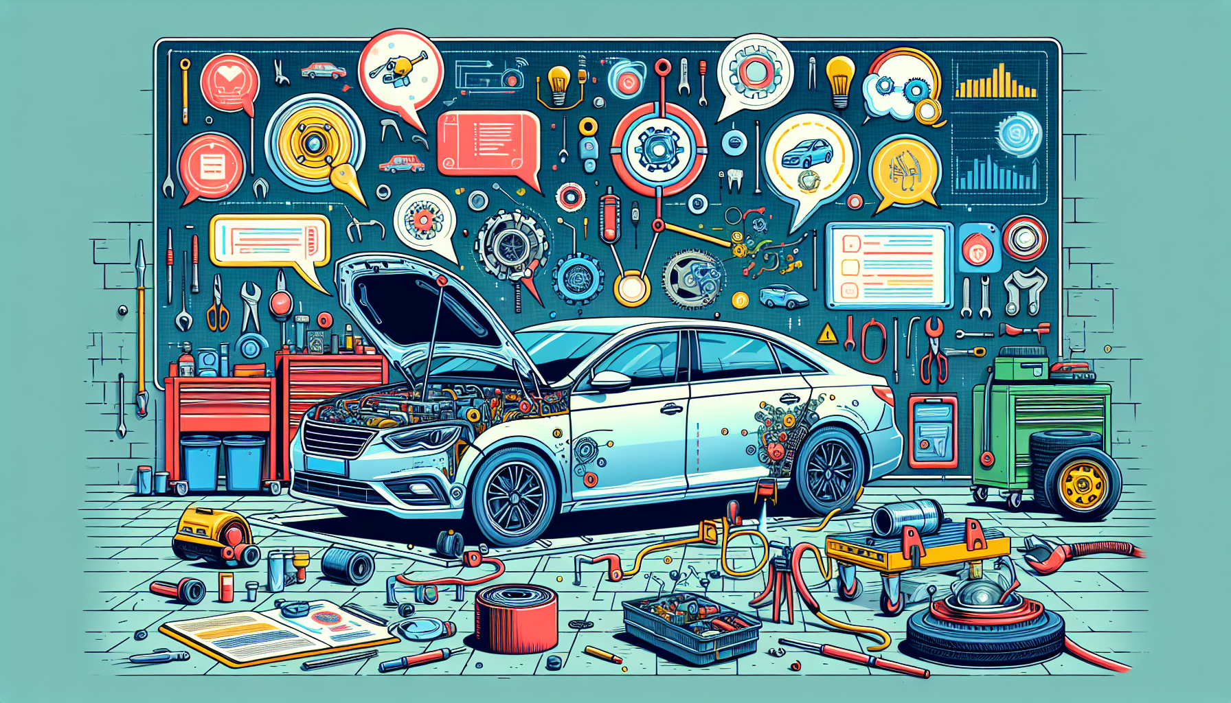 découvrez les conseils d'un expert pour répondre à toutes vos interrogations sur l'automobile décryptée. trouvez les réponses à vos questions sur l'automobile avec un expert de confiance.