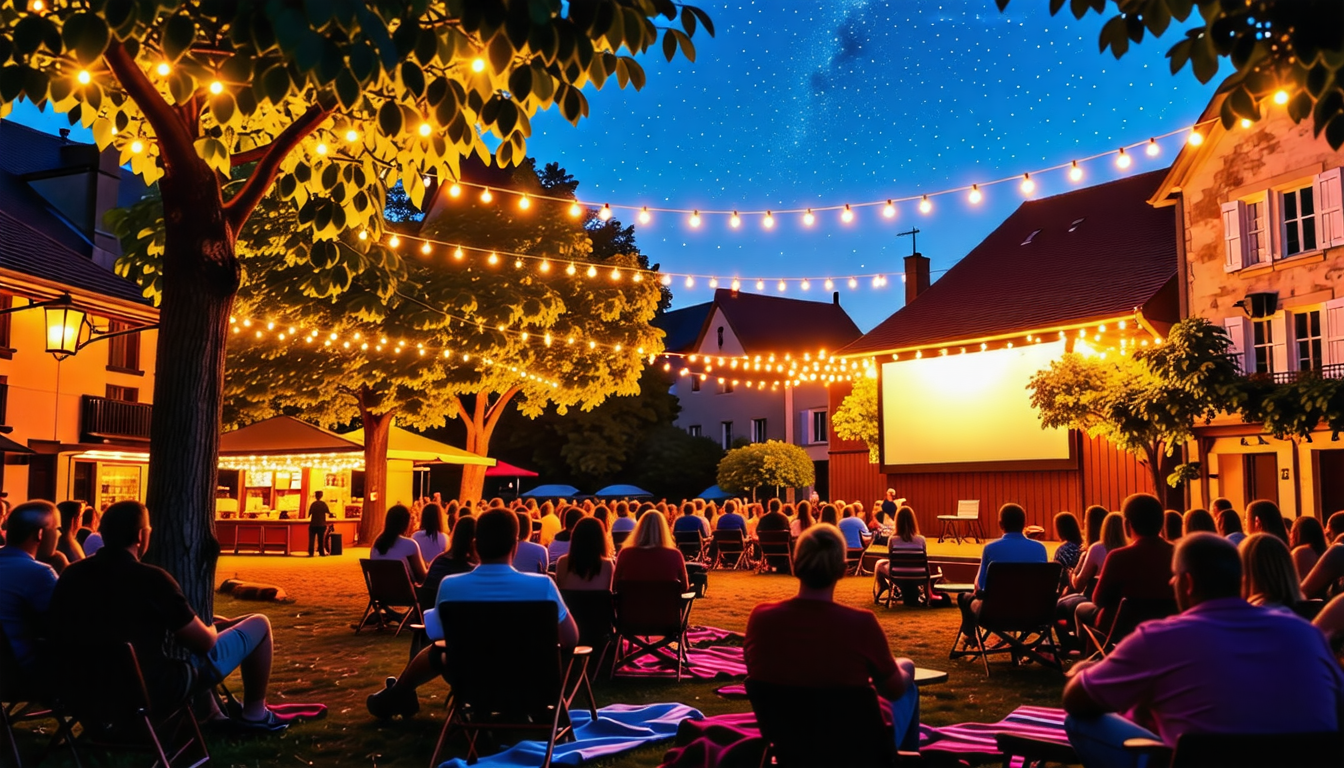 découvrez des films incontournables au sein du collectif cinéfil à sablé-sur-sarthe. rejoignez-nous pour des projections captivantes et redécouvrez des classiques du cinéma dans une ambiance conviviale.