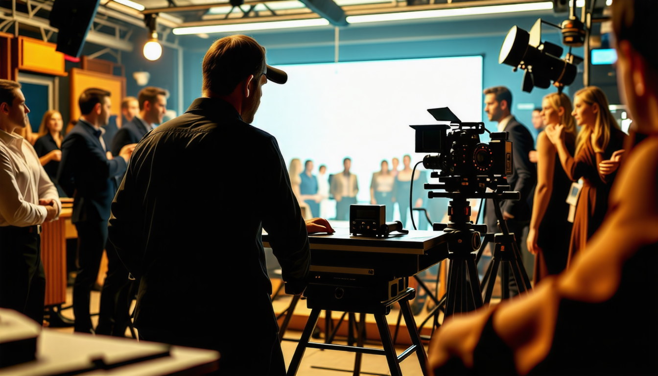 découvrez cette semaine un film qui transcende le simple divertissement. plongez dans une véritable œuvre d'art cinématographique, alliant esthétisme, émotion et narration captivante. une expérience unique qui marquera les esprits.