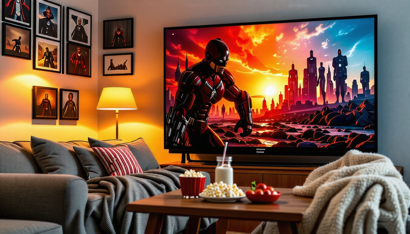 ne manquez pas la diffusion de ce film culte ce soir à la télévision ! plongez dans les coulisses d'une œuvre qui a presque lancé l'un des plus vastes univers cinématographiques. des anecdotes fascinantes et des révélations surprenantes vous attendent.