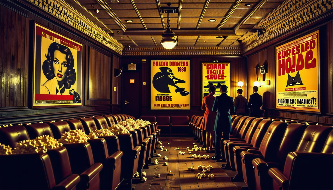 découvrez l'incroyable histoire derrière le vrai titre de ce film culte qui a échappé à l'attention pendant 35 ans. plongez dans les secrets du cinéma et revivez les moments marquants d'une œuvre intemporelle.