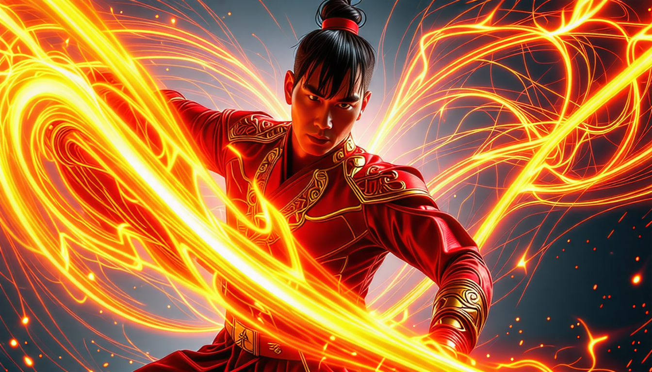 découvrez ne zha, le super-héros chinois qui fascine avec ses récits épiques et son succès fulgurant, mais qui reste encore méconnu en france. plongez dans l'univers captivant de ce personnage audacieux, symbole de la culture populaire chinoise.