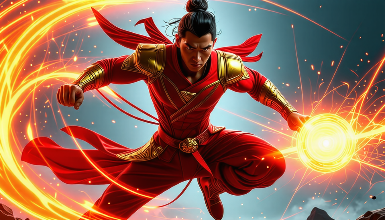 découvrez ne zha, le super-héros chinois qui bat des records et qui reste encore méconnu en france. plongez dans l'univers fascinant de ce personnage emblématique qui combine mythologie et modernité, et explorez son impact grandissant dans la culture pop chinoise.