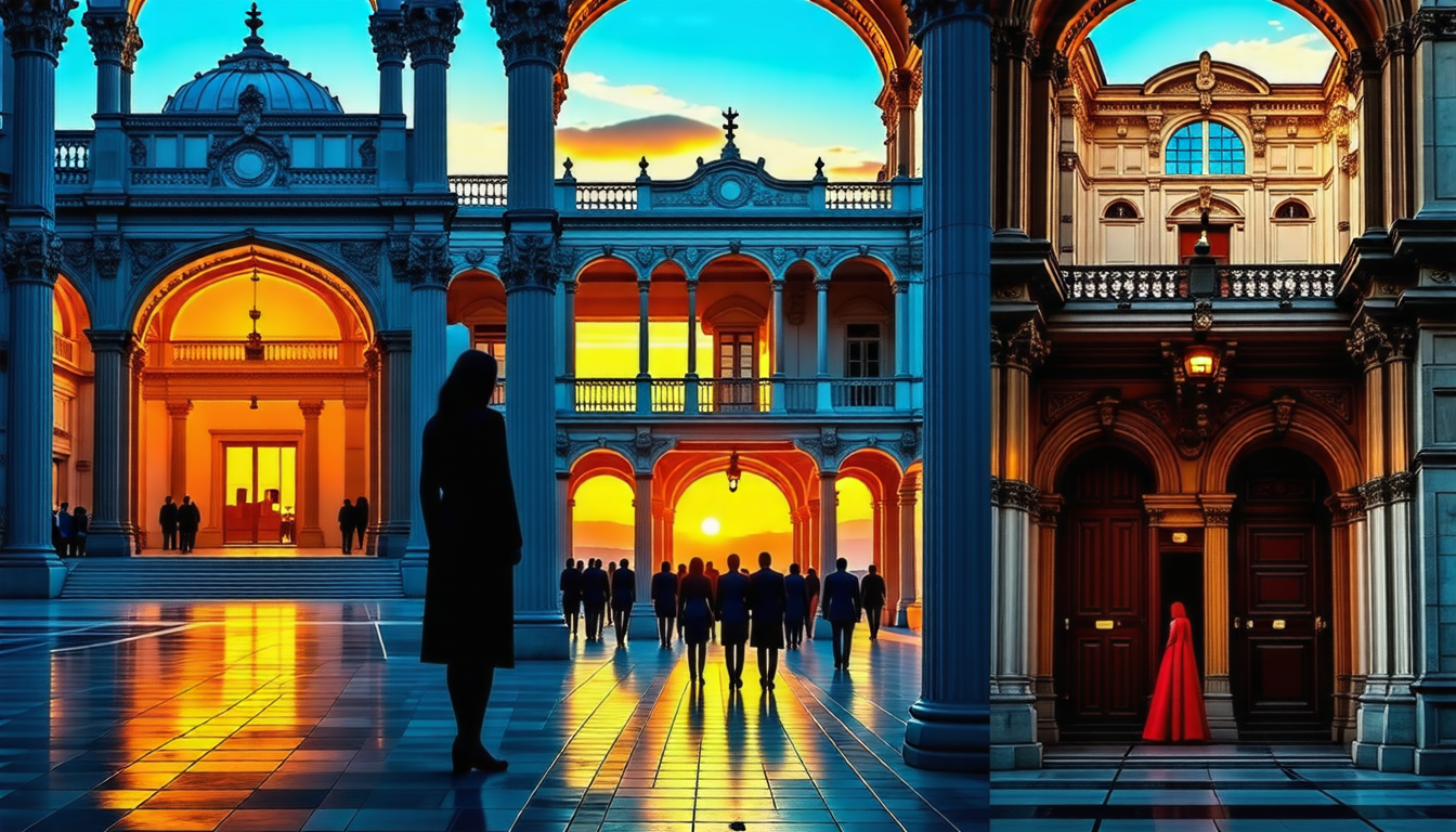 plongez dans l'univers du cinéma avec notre sélection des dernières sorties : 'blue sun palace', 'black box diaries', 'the insider', 'reine mère', 'on ira' et bien d'autres films captivants. ne manquez pas ces histoires à découvrir dès maintenant !