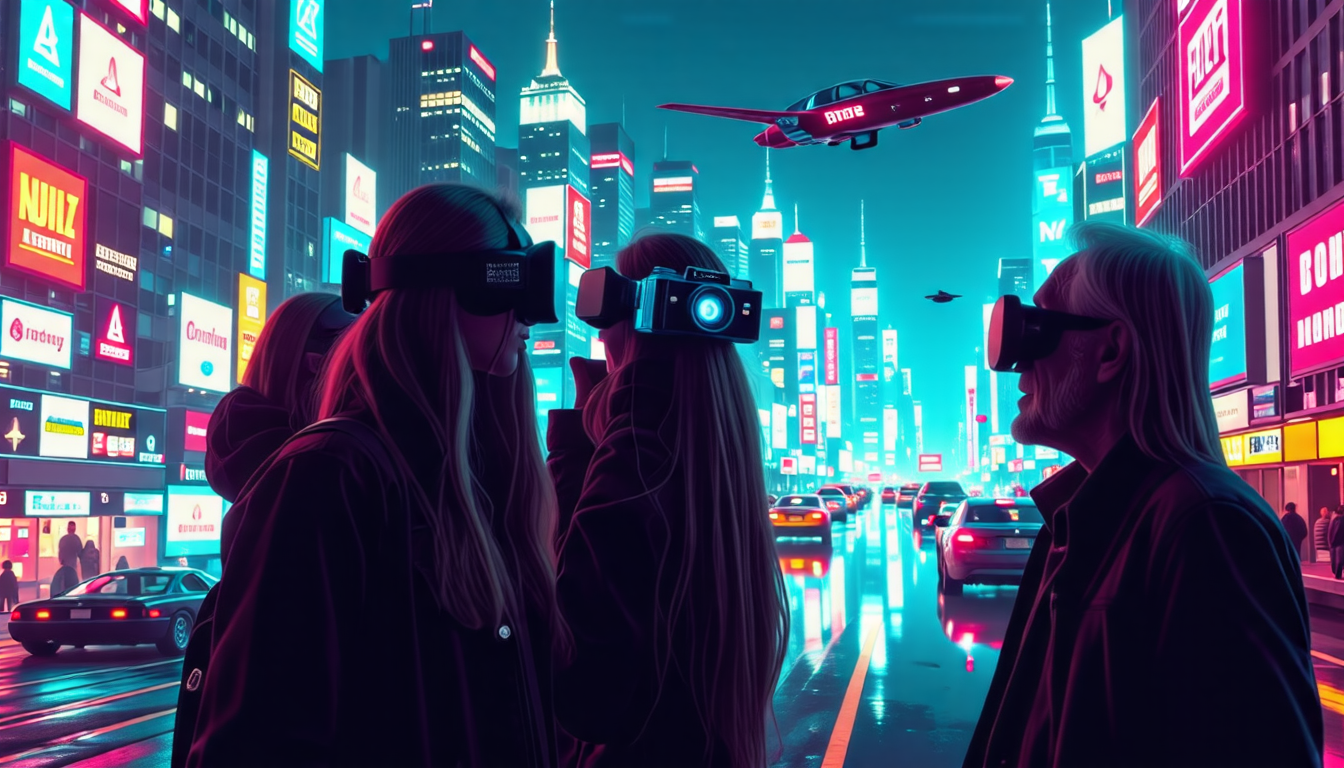 découvrez l'un des chefs-d'œuvre de science-fiction de spielberg, désormais disponible en streaming gratuit ! plongez dans un univers fascinant où l'imagination et l'émotion se rencontrent. ne manquez pas cette opportunité de revivre un classique intemporel.