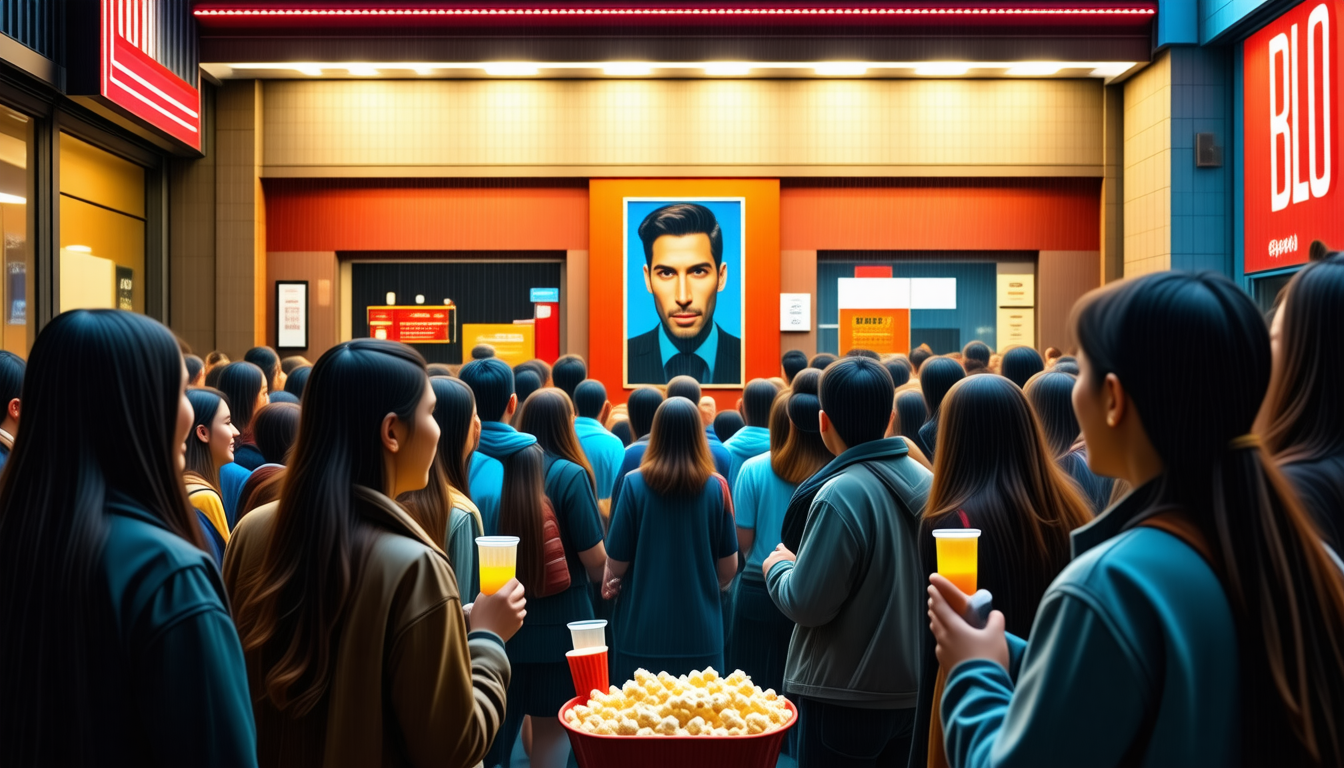 découvrez 'alpha', le film très attendu de julia ducournau mettant en vedette tahar rahim. plongez dans une histoire captivante et innovante qui promet de marquer le cinéma contemporain. ne manquez pas la date de sortie révélée dans cet article !