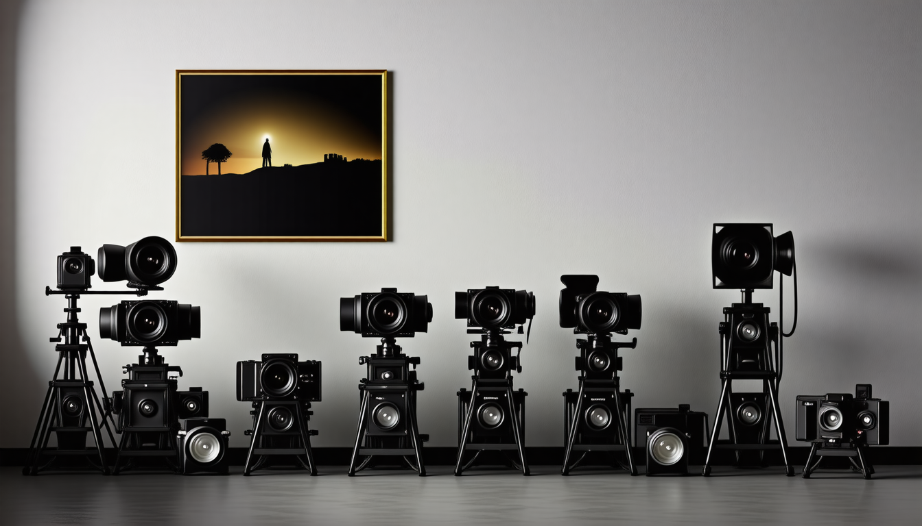 découvrez l'analyse cinématographique de 'the gazer', le premier long-métrage captivant de ryan j. sloan. plongez dans l'univers unique de ce film, fortement inspiré des œuvres marquantes des années 70, où esthétique visuelle et récit novateur se rencontrent. un voyage fascinant au cœur d'un cinéma résolument moderne.