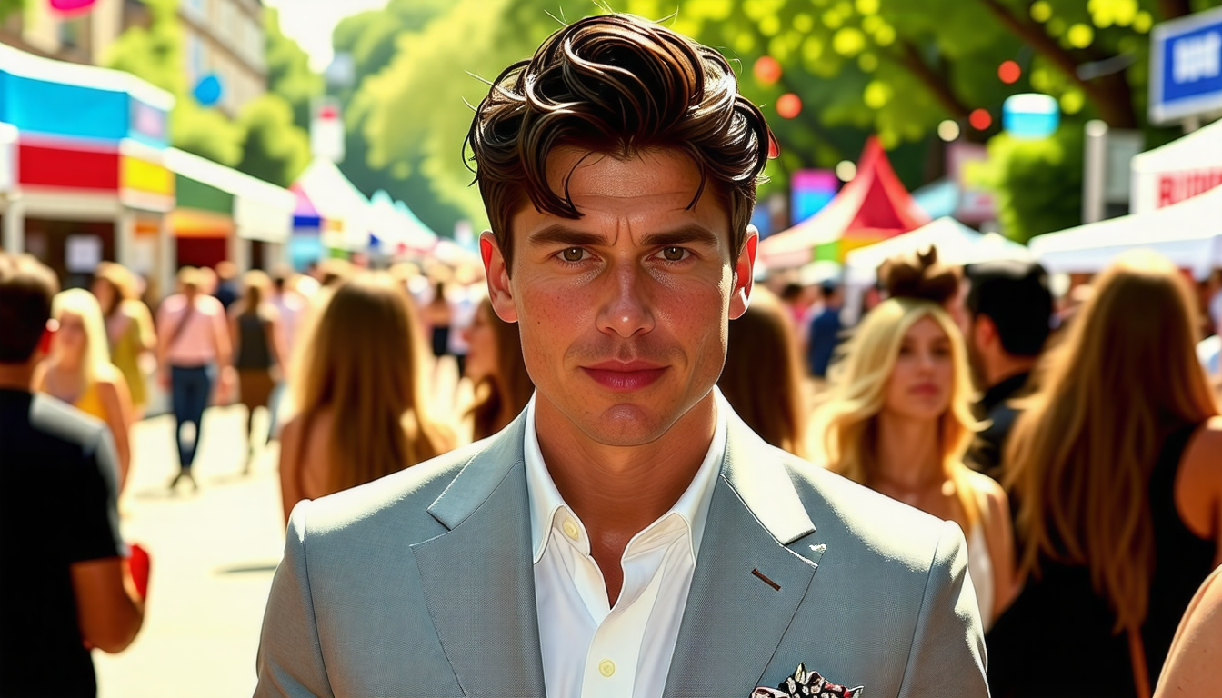 découvrez le festival de reims polar 2025 qui met à l'honneur le film 'islands', couronné du grand prix avec la performance exceptionnelle de sam riley. plongez dans l'univers du cinéma polar et rejoignez-nous pour célébrer les talents émergents et les œuvres marquantes du genre.