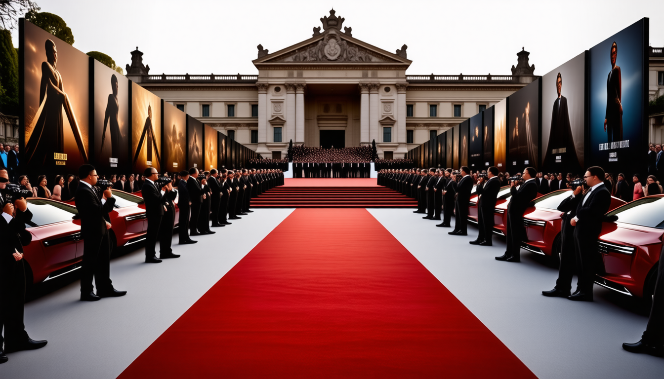 découvrez les 20 films français les plus coûteux de 2025, une année riche en productions cinématographiques. apprenez quels films ont déçu au box-office et pourquoi, et plongez dans les coulisses de l'industrie du cinéma français. ne manquez pas notre analyse des flops et des succès inattendus !