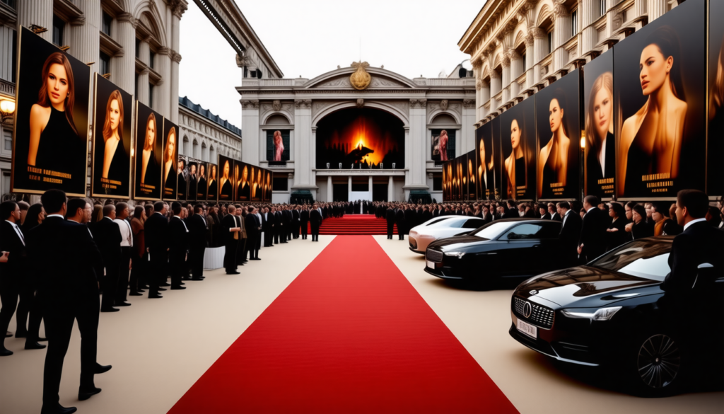 découvrez les 20 films français les plus coûteux de 2025, une année marquée par l'audace cinématographique mais aussi par deux flops au box-office. plongez dans l'univers des productions les plus ambitieuses et analysez les raisons de leur échec commercial.