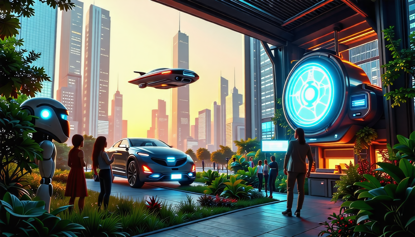 découvrez une œuvre animée où l'innovation rencontre la créativité. plongez dans un univers visuel captivant qui bouscule les codes et redéfinit les standards de l'animation moderne.