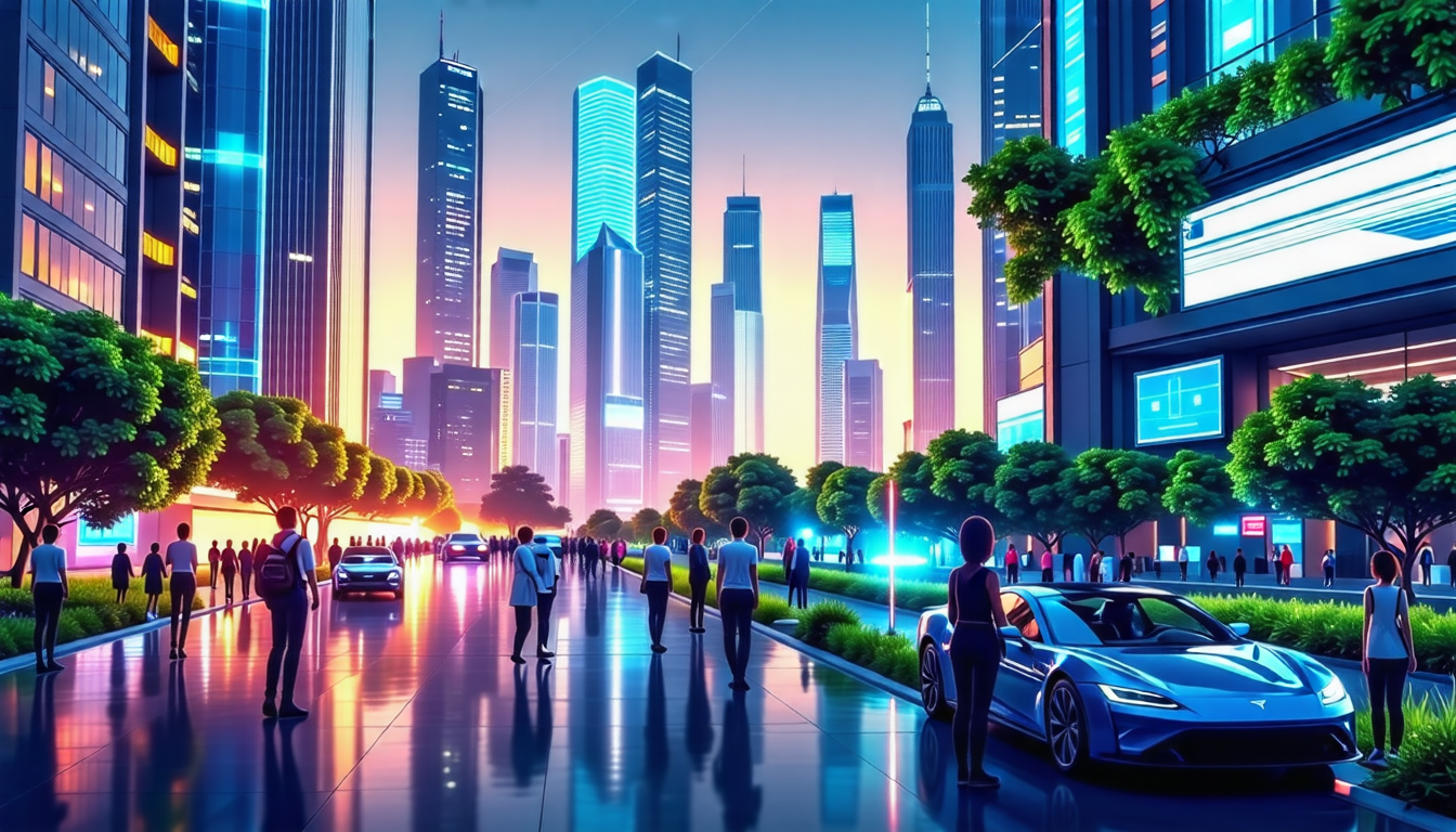 découvrez une œuvre animée qui repousse les limites de la créativité, mêlant innovations visuelles et narratives pour offrir une expérience captivante et inédite.