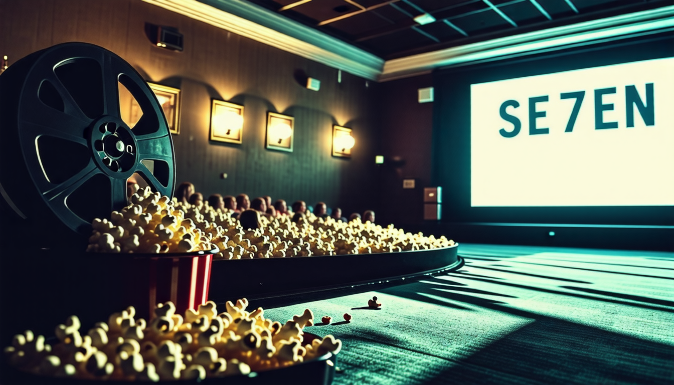 plongez dans l'univers fascinant des films inoubliables qui explorent la psyché des serial-killers. découvrez des classiques du cinéma, avec des intrigues poignantes et des personnages mémorables qui marquent les esprits. un voyage cinématographique captivant à ne pas manquer.