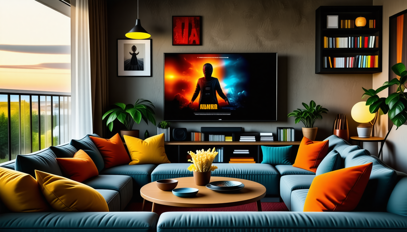 découvrez notre sélection de 5 films exceptionnels à ne pas manquer sur canal+ en mai. profitez de récits captivants, d'interprétations brillantes et d'une ambiance cinématographique inoubliable. ne ratez pas ces incontournables du mois!