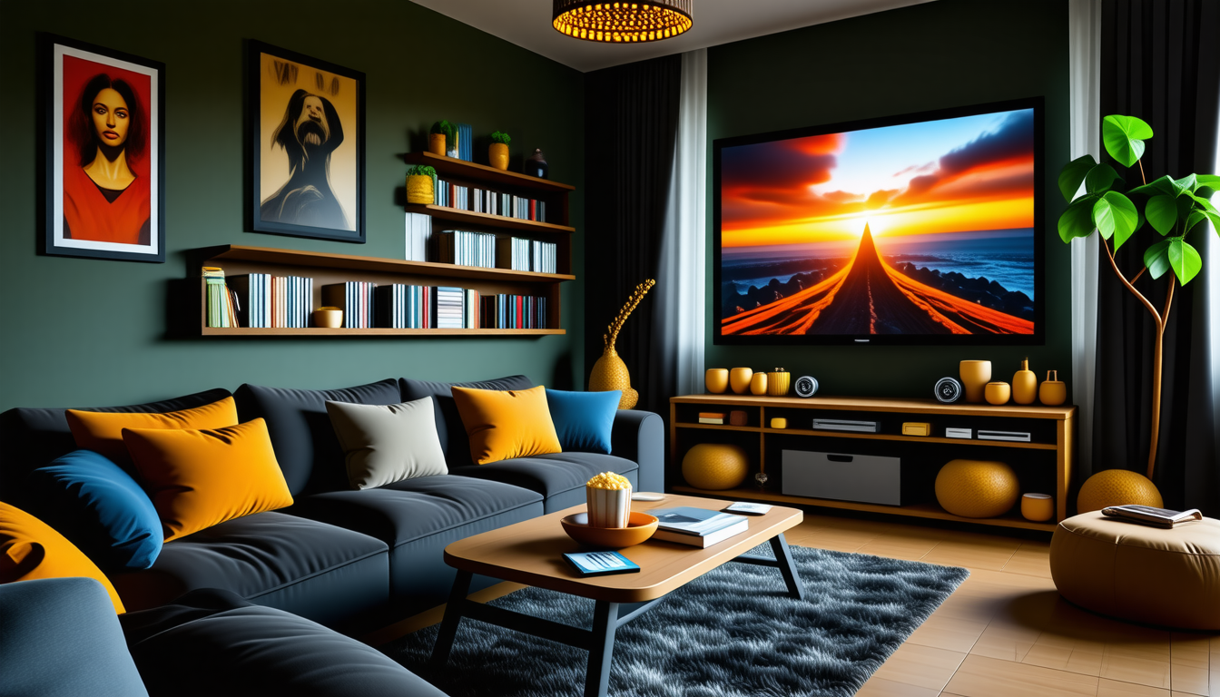 découvrez les 5 films exceptionnels à ne pas manquer sur canal+ en mai. plongez dans un univers cinématographique captivant avec des histoires inoubliables et des performances marquantes. ne ratez pas ces incontournables du grand écran!