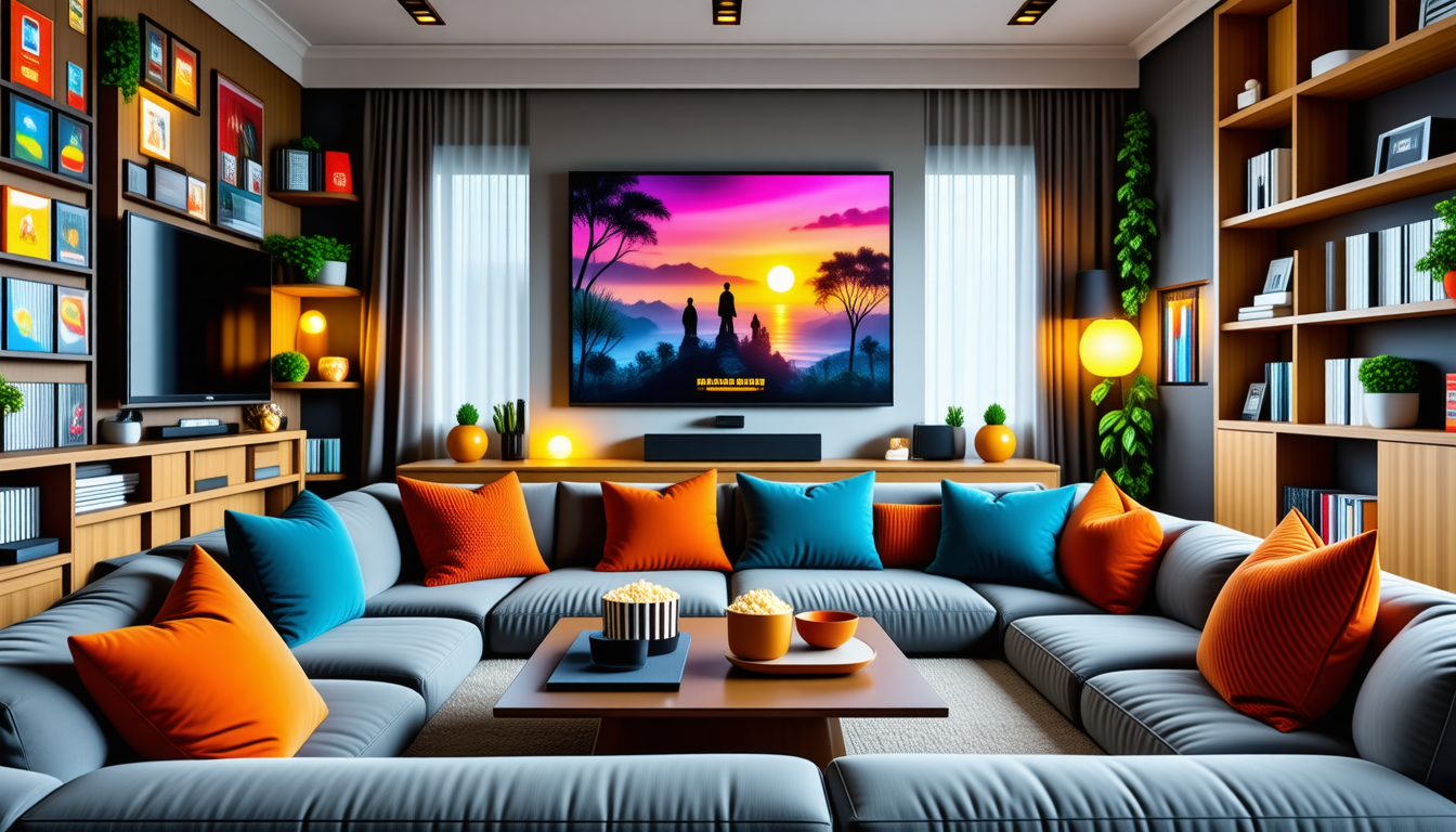 découvrez les cinq films exceptionnels à ne pas manquer sur canal+ en mai. plongez dans une sélection captivante qui met en avant des récits uniques et des performances inoubliables. préparez-vous à vivre des moments cinématographiques d'exception !