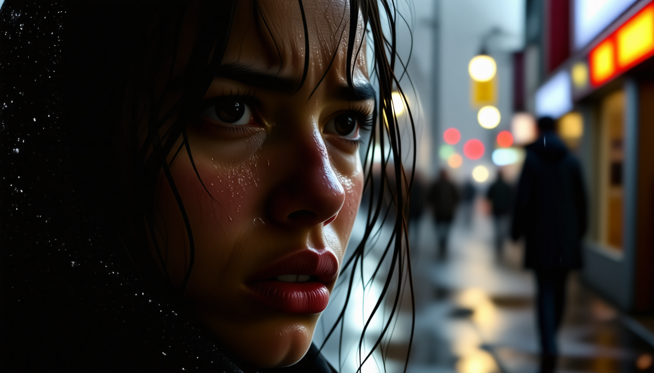 plongez dans une expérience cinématographique unique avec notre film incontournable de la semaine. découvrez une œuvre profondément émouvante qui saura toucher votre cœur et vous captiver du début à la fin. ne manquez pas cette occasion de vivre une histoire saisissante au cinéma.