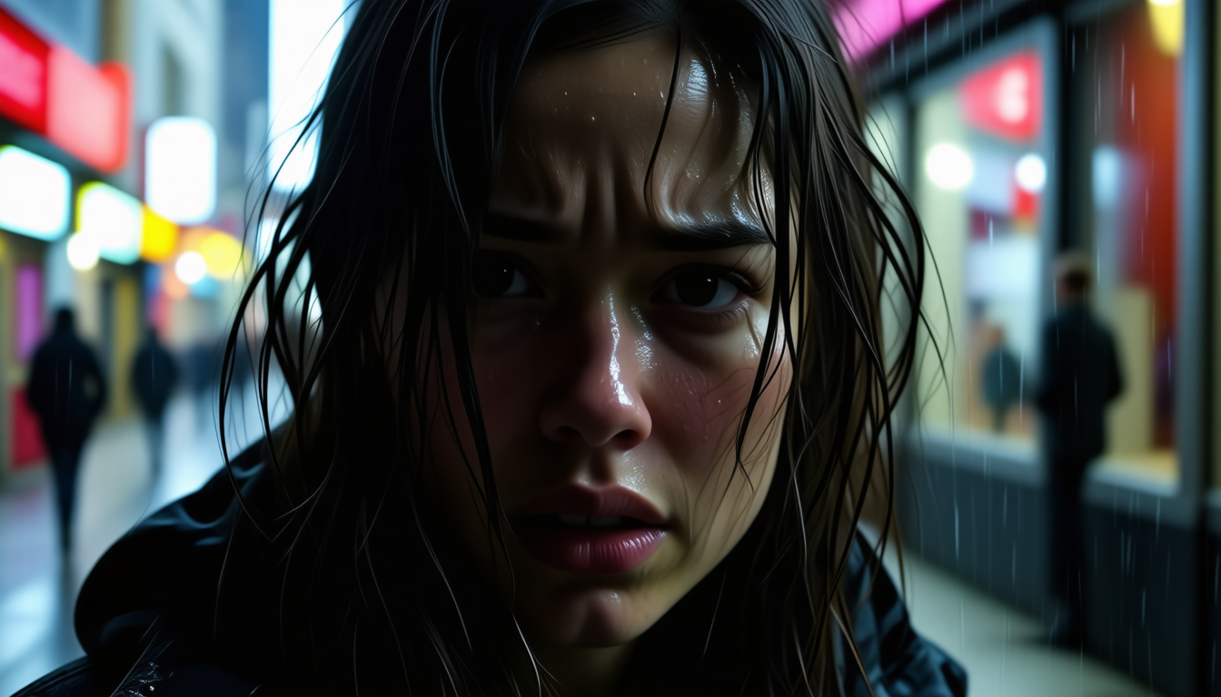 découvrez le film incontournable de la semaine, une œuvre profondément émouvante qui saura toucher votre cœur. ne manquez pas cette expérience cinématographique unique qui vous fera réfléchir et ressentir comme jamais auparavant.