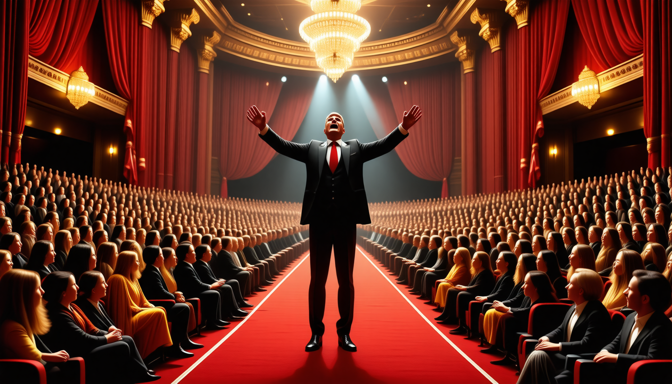 découvrez l'analyse captivante de nicolas pagnol sur un chef-d'œuvre cinématographique qui transforme notre perception de l'art du film. plongez dans les détails et les émotions qui font de cette œuvre une référence incontournable.