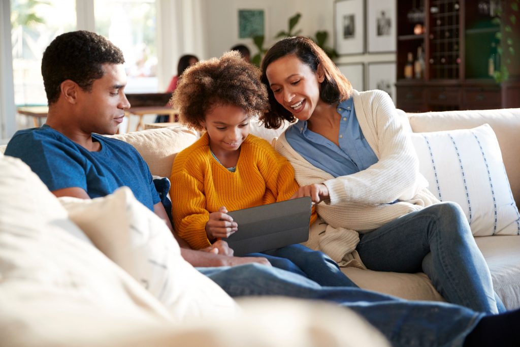 Aider son enfant à choisir son projet d'orientation