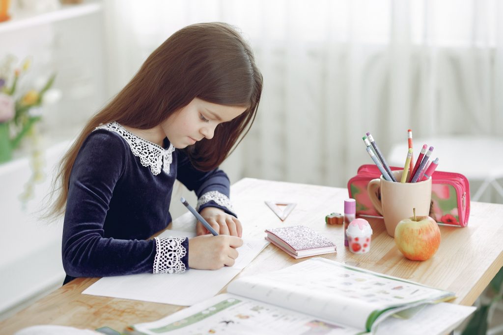 Votre enfant a-t-il besoin de soutien scolaire ?