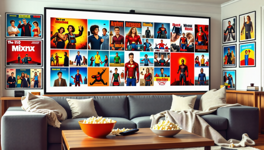 découvrez notre sélection des 10 films incontournables à voir sur max. des œuvres variées et captivantes qui marquent l'histoire du cinéma, à ne pas manquer pour les amateurs de bons films.