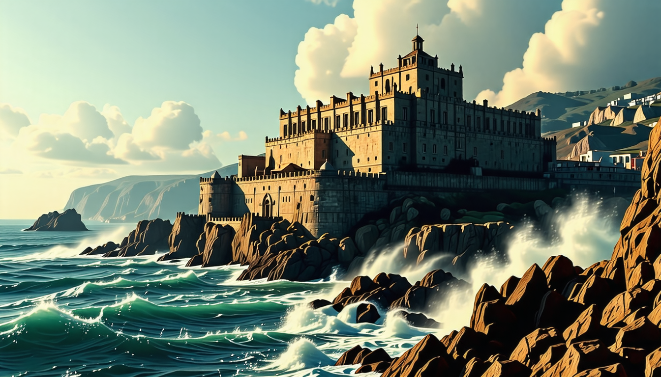 découvrez les lieux emblématiques du tournage du film 'le comte de monte-cristo' avec pierre niney. plongez dans les décors majestueux qui ont façonné cette adaptation captivante et explorez les paysages enchanteurs qui ont donné vie à cette œuvre intemporelle.