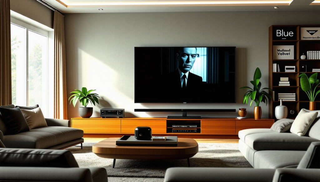 découvrez où regarder les œuvres cinématographiques et télévisuelles de david lynch en streaming en france. cette guide vous présente les meilleures plateformes pour apprécier l'univers unique de ce réalisateur emblématique, avec des informations sur les films, séries et documentaires disponibles.