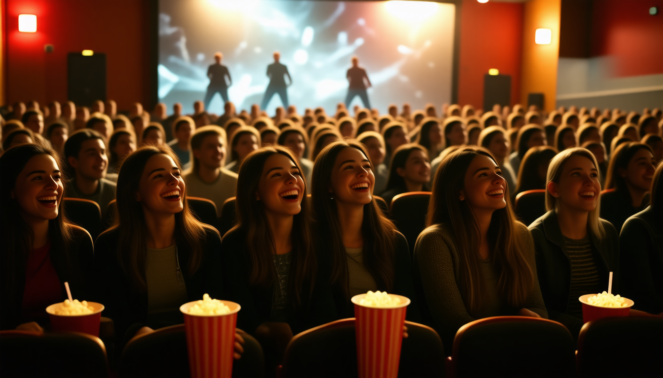 découvrez si 'la réparation', le film de clovis cornillac et julia de nunez, réussit à captiver le public. plongez dans les premières critiques des spectateurs et partagez l'enthousiasme autour de cette œuvre cinématographique.