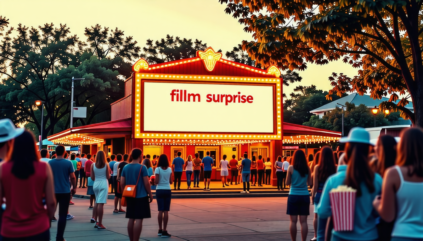 découvrez le mystère du cinéma des herbiers avec notre film surprise en avant-première ! une expérience cinématographique unique vous attend. ne manquez pas cette occasion exceptionnelle de vivre le cinéma autrement.