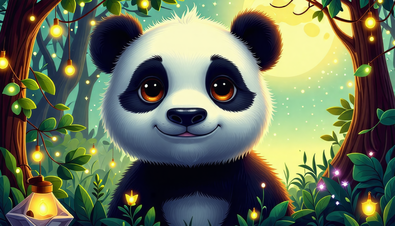 plongez dans l'univers magique de 'moon le panda', le dernier chef-d'œuvre de gilles de maistre. ce film enchanteur promet des moments inoubliables pour toute la famille, mêlant aventure, humour et émotions. ne manquez pas cette expérience cinématographique unique qui fera sourire petits et grands !