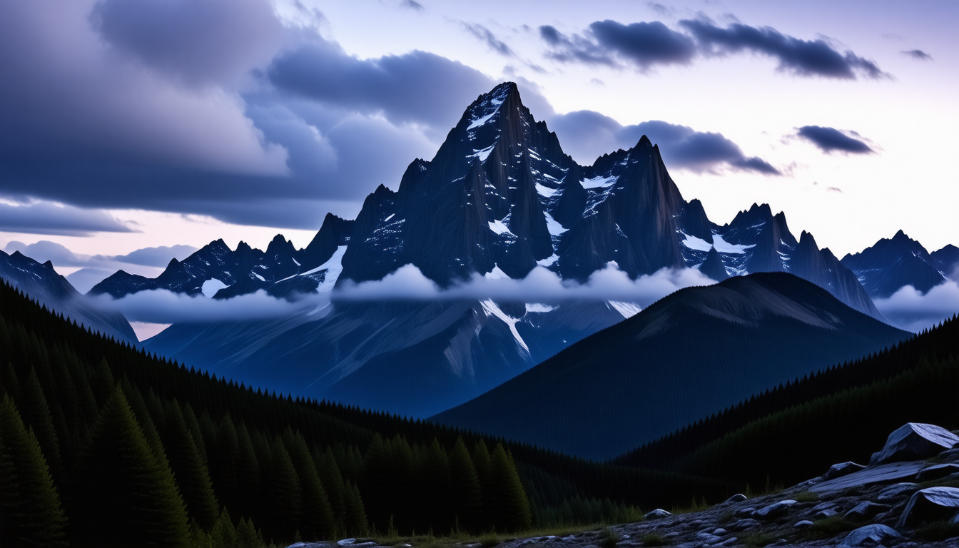 découvrez une analyse approfondie de 'simón de la montagne', le film le plus innovant de la semaine, réalisé par federico luis. plongez dans les thèmes audacieux et la narration captivante qui redéfinissent le cinéma contemporain.