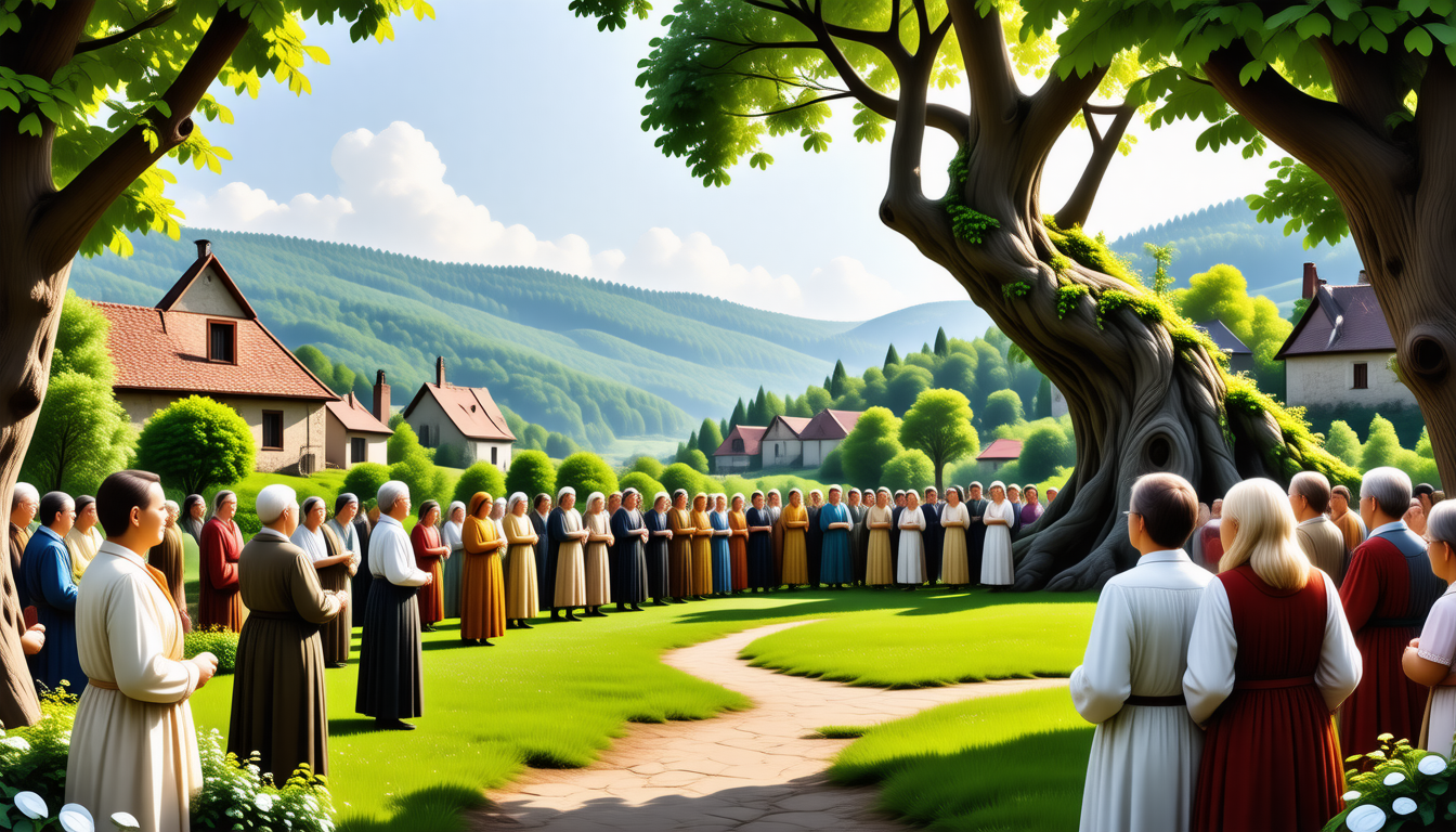 découvrez 'talairan', un film touchant en préparation qui rend hommage à la mémoire de cette commune riche en histoire. plongez dans les récits et les traditions qui façonnent l'identité de talairan, et laissez-vous inspirer par le passionnant parcours de sa communauté.