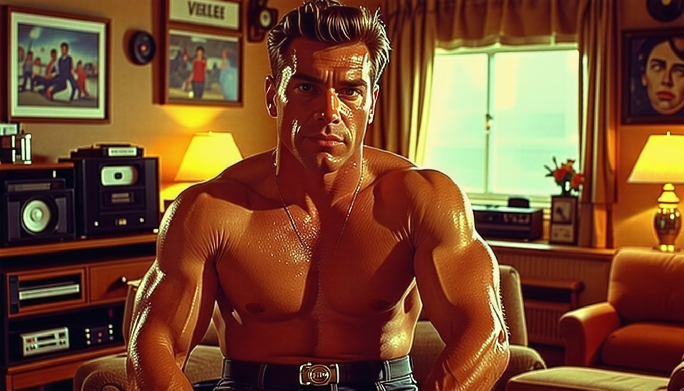 découvrez un classique intemporel du cinéma familial des années 90, avec sylvester stallone dans un rôle emblématique. adoré depuis 27 ans, ce film est un véritable joyau qui plaira à toute la famille. ne manquez pas l'occasion de revivre cette aventure inoubliable!