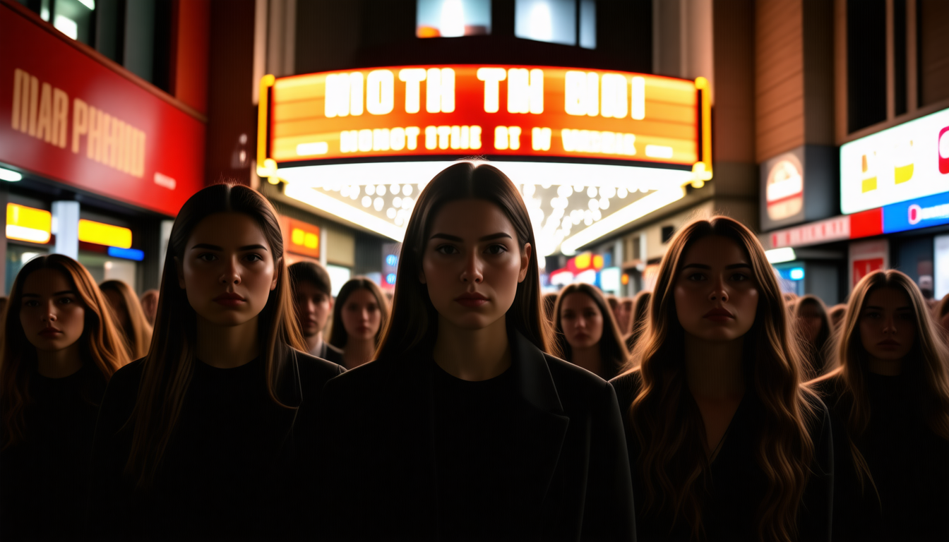 découvrez un film audacieux et bouleversant qui vous tiendra en haleine cette semaine. ne manquez pas cette œuvre cinématographique qui provoque des émotions intenses et suscite des réflexions profondes.