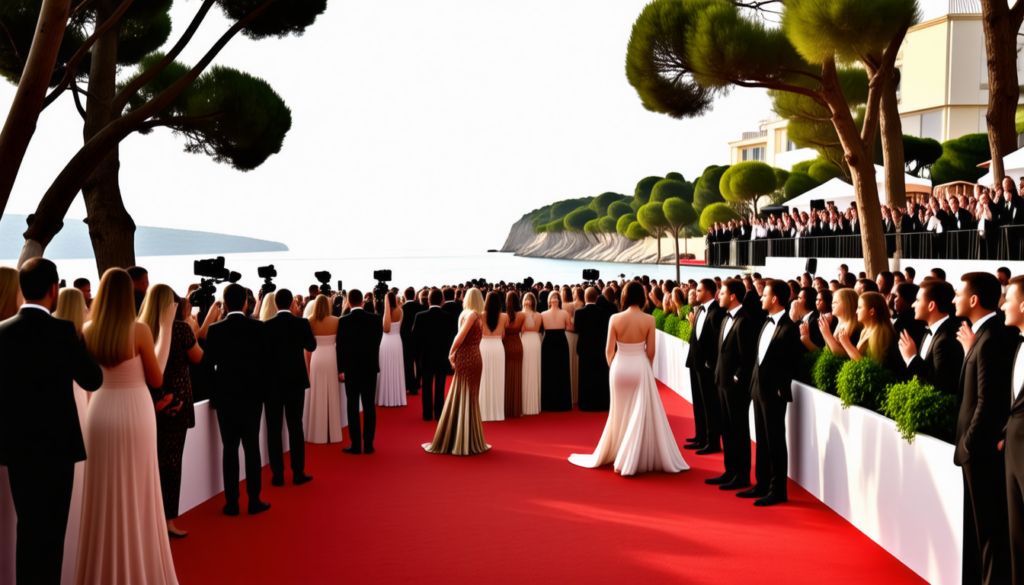 découvrez le nouveau chef-d'œuvre de pierre richard, présenté en avant-première au festival de cannes 2025. ce film, tourné entre les magnifiques paysages de gruissan et armissan, promet une comédie touchante et pleine de saveurs. ne manquez pas cet événement cinématographique exceptionnel qui célèbre l'art du cinéma français.