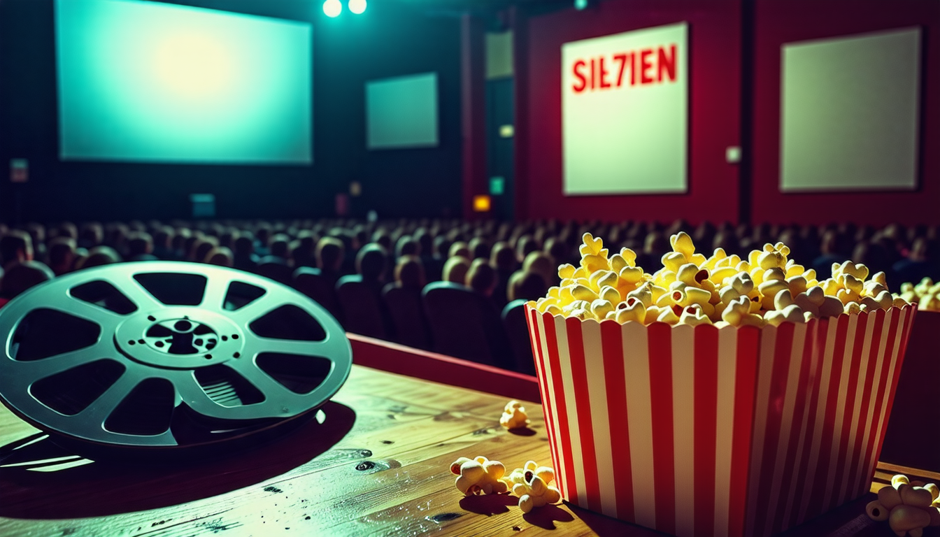 plongez dans l'univers fascinant des serial-killers à travers notre sélection de films inoubliables. découvrez des œuvres cinématographiques captivantes alliant suspense, psychologie et frissons, qui vous tiendront en haleine du début à la fin.