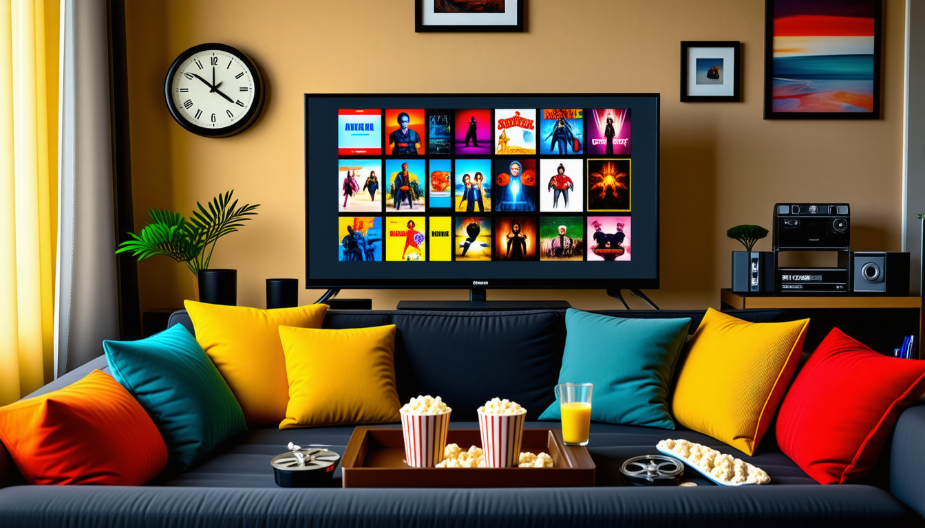 découvrez notre sélection de vingt films captivants de moins de deux heures, parfaits pour une soirée ciné sans veiller trop tard. des histoires riches et divertissantes qui sauront vous tenir en haleine tout en respectant votre sommeil. ne manquez pas ces pépites à savourer rapidement !