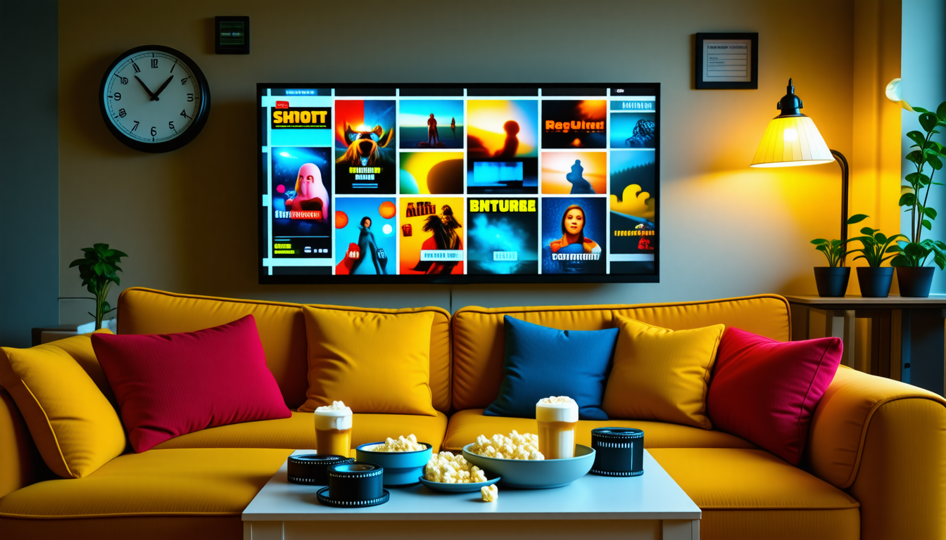 découvrez notre sélection de vingt films captivants de moins de deux heures, idéaux pour passer une excellente soirée sans veiller trop tard. parfait pour les amateurs de cinéma pressés ou ceux qui souhaitent savourer des histoires intenses en un temps limité.