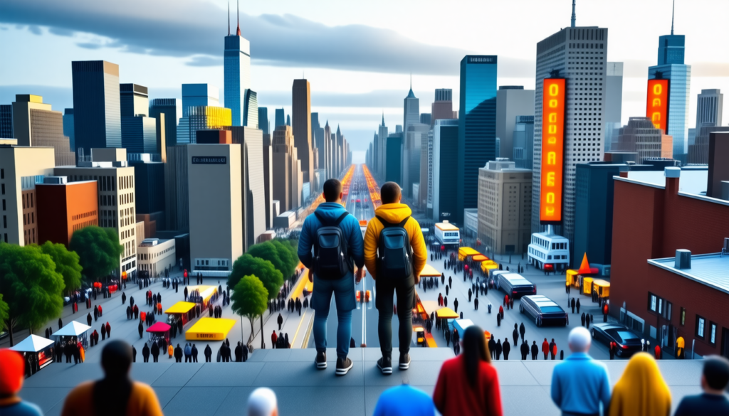 embarquez pour une aventure fascinante avec lawrence valin et bogdan mureşanu à la découverte de villes électrisantes. explorez des destinations vibrantes et immersez-vous dans leurs cultures uniques à travers des récits captivants et des expériences inoubliables.