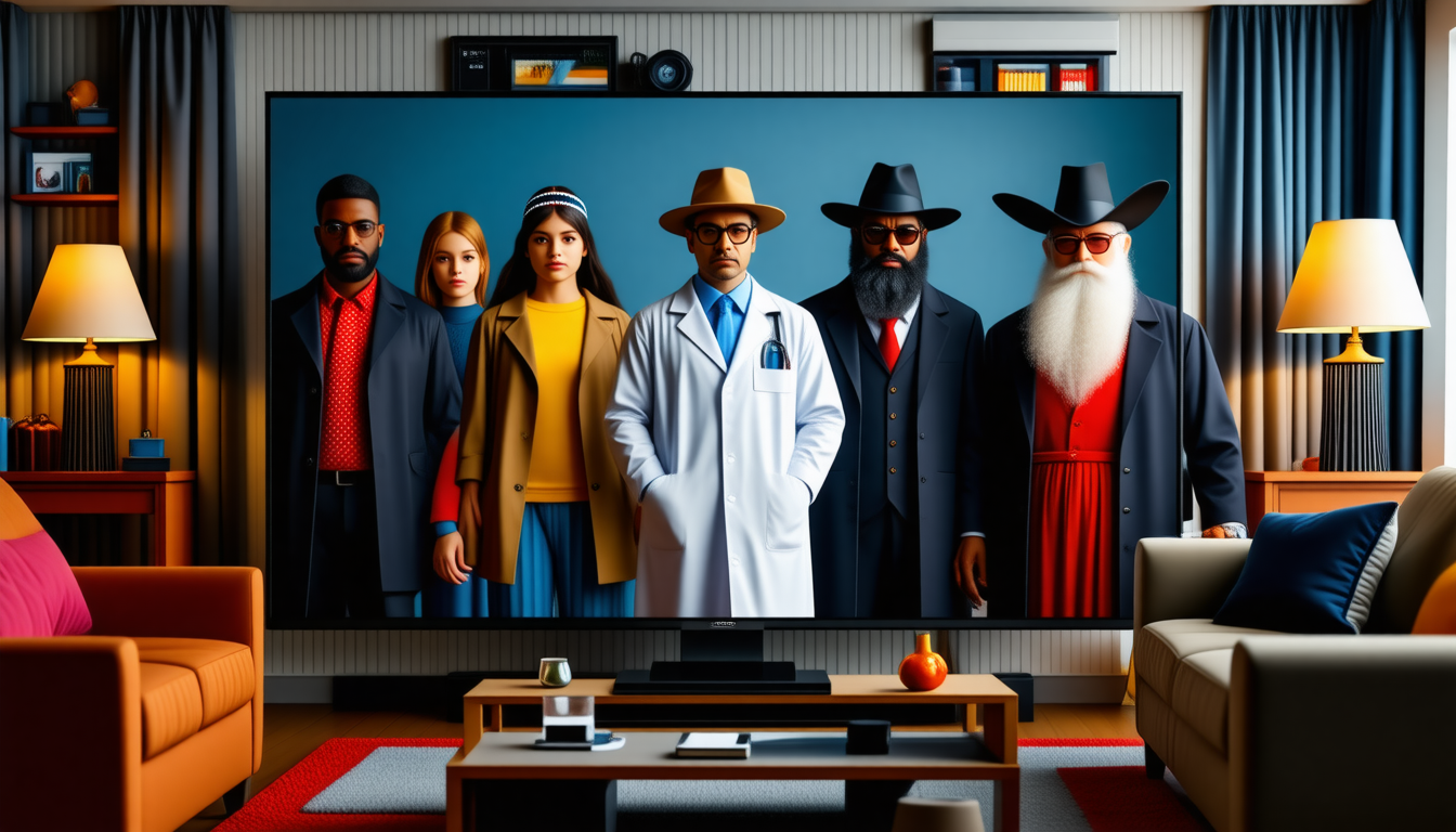 ne manquez pas ce soir à la télévision le dernier chef-d'œuvre de m. night shyamalan, où un acteur talentueux endosse pas moins de 11 rôles différents. plongez dans un univers captivant alliant mystère et performances exceptionnelles. préparez-vous à être étonné !