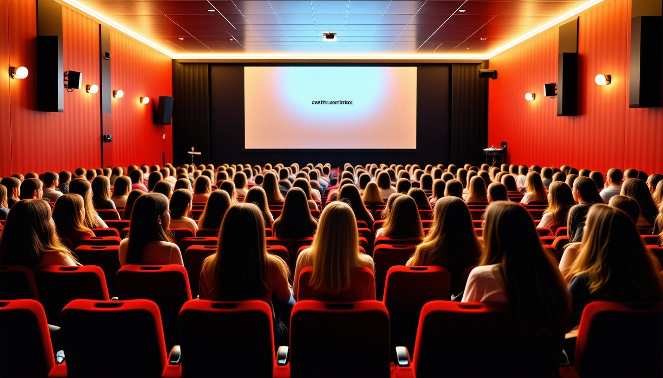découvrez trois courts métrages captivants au cgr de rodez le 20 mai, explorant le thème émouvant de la mémoire à travers l'exposition 'c'est mon film, c'est votre histoire'. une expérience cinématographique inoubliable à ne pas manquer !