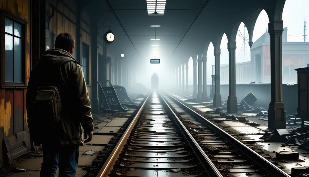découvrez les secrets derrière l'absence du survivant emblématique dans destination finale 6. plongez dans les choix audacieux des réalisateurs qui ont façonné cette nouvelle suite fascinante, et explorez les raisons qui peuvent avoir influencé cette décision dramatique.