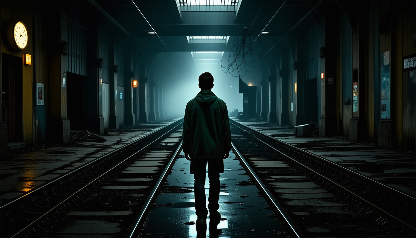 découvrez les raisons intrigantes de l'absence d'un survivant emblématique dans 'destination finale 6'. cette analyse met en lumière les choix audacieux des réalisateurs et les implications sur l'intrigue, offrant un regard fascinant sur l'évolution de la franchise. un incontournable pour les fans !