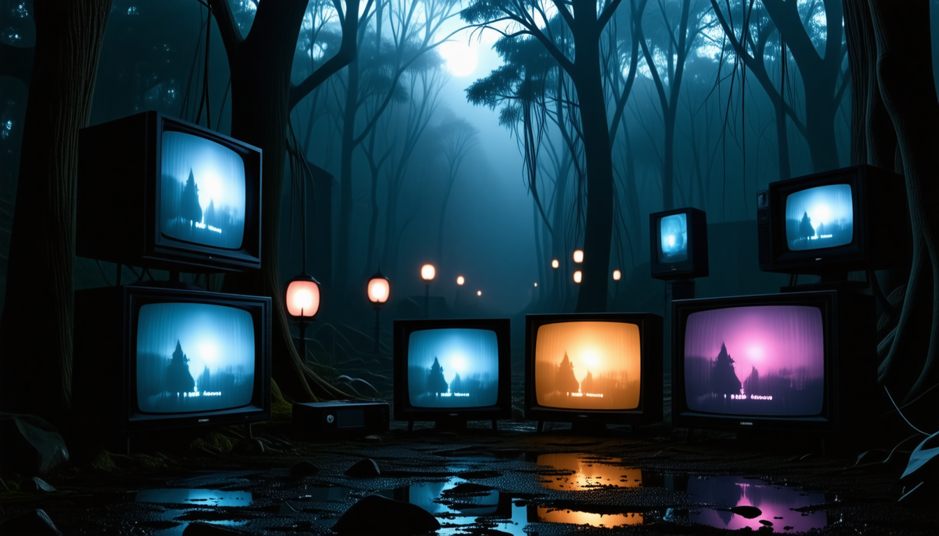 plongez dans l'univers terrifiant de la saga 'destination finale' grâce à notre sélection des meilleures plateformes pour revivre ces moments d'horreur inoubliables. explorez les films, les analyses et les critiques qui vous feront frissonner de plaisir!