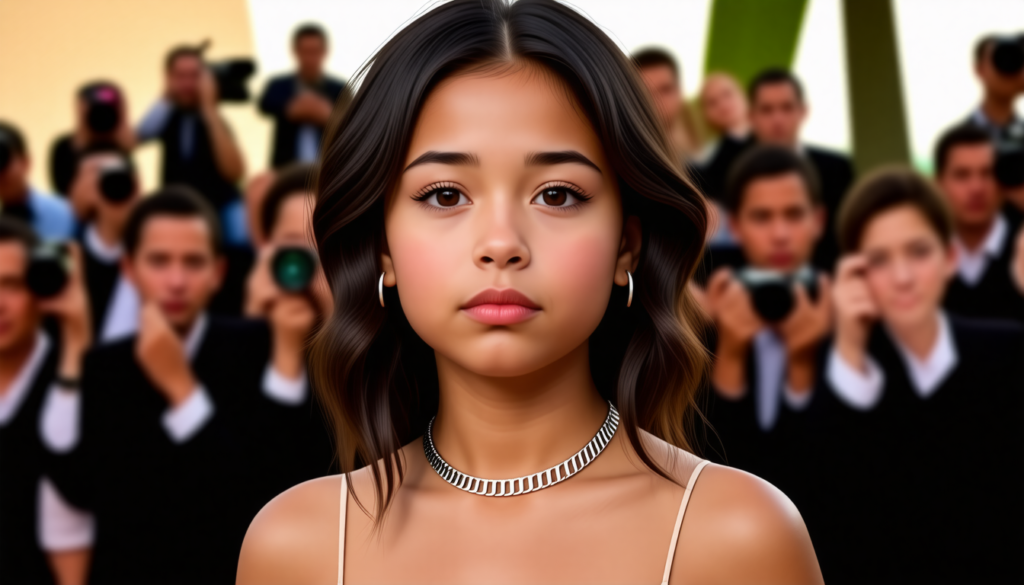 découvrez le dernier film de jenna ortega, une étoile montante au talent indéniable, mais dont la carrière suscite des débats enflammés. plongez dans une œuvre au succès partagé et analysez les réactions contrastées du public. quelles sont les raisons de cette controverse ?