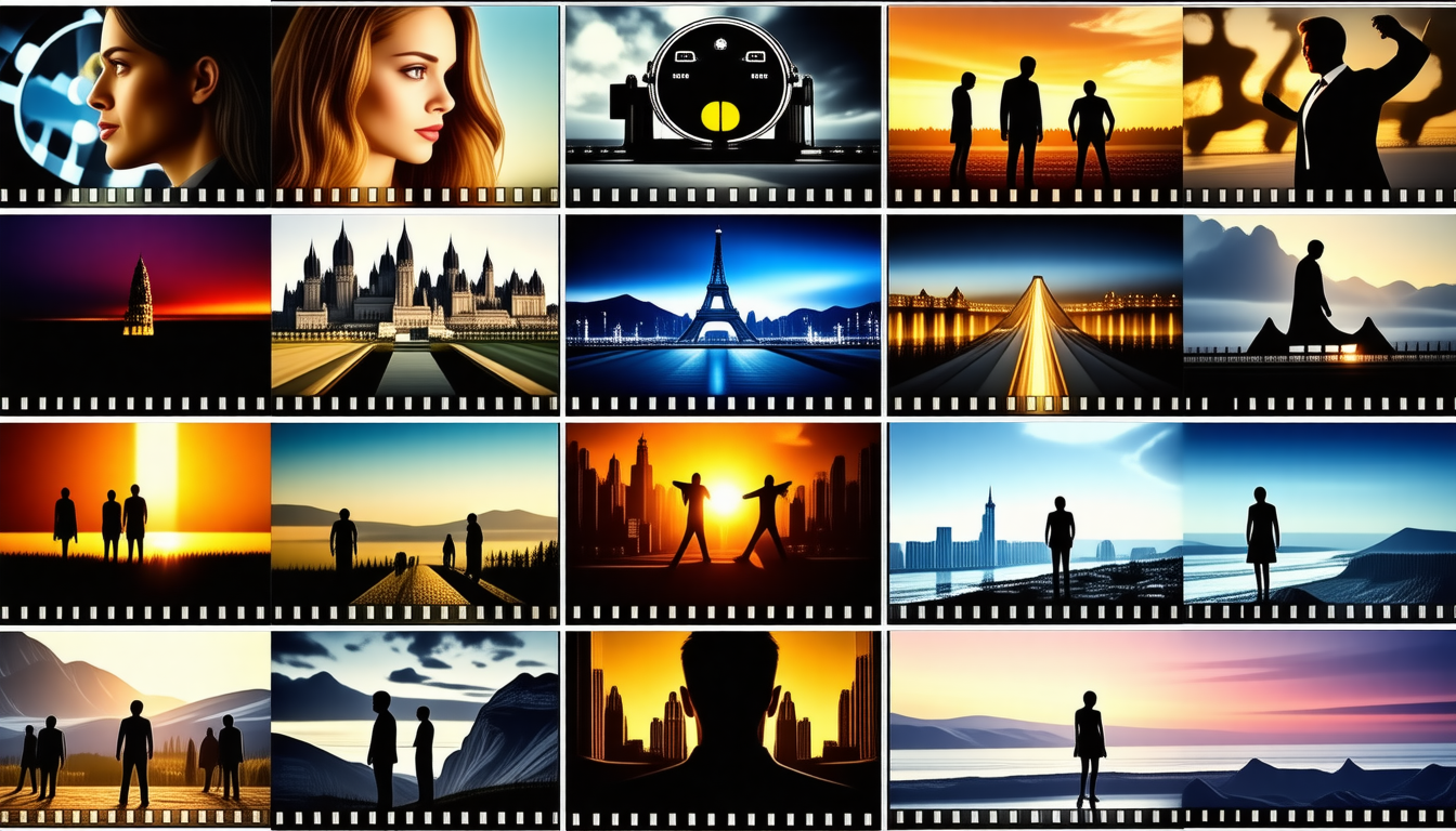 testez vos connaissances cinématographiques en participant à notre quiz interactif ! devinez 10 films célèbres uniquement grâce à une image. défiez vos amis et montrez qui est le véritable cinéphile !