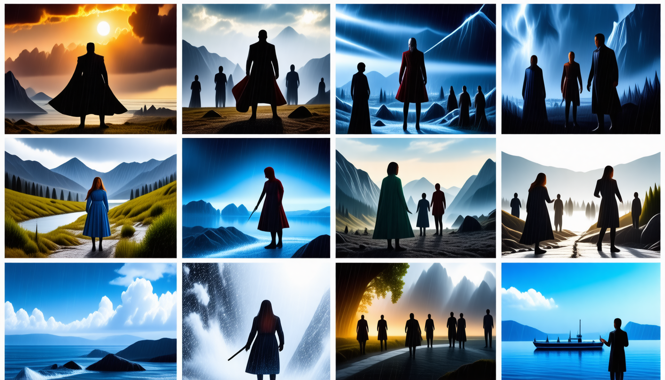 mettez vos connaissances cinématographiques à l'épreuve ! participez à notre quiz ludique et devinez 10 films uniquement à partir d'images. testez votre mémoire visuelle et amusez-vous entre amis ou en famille !