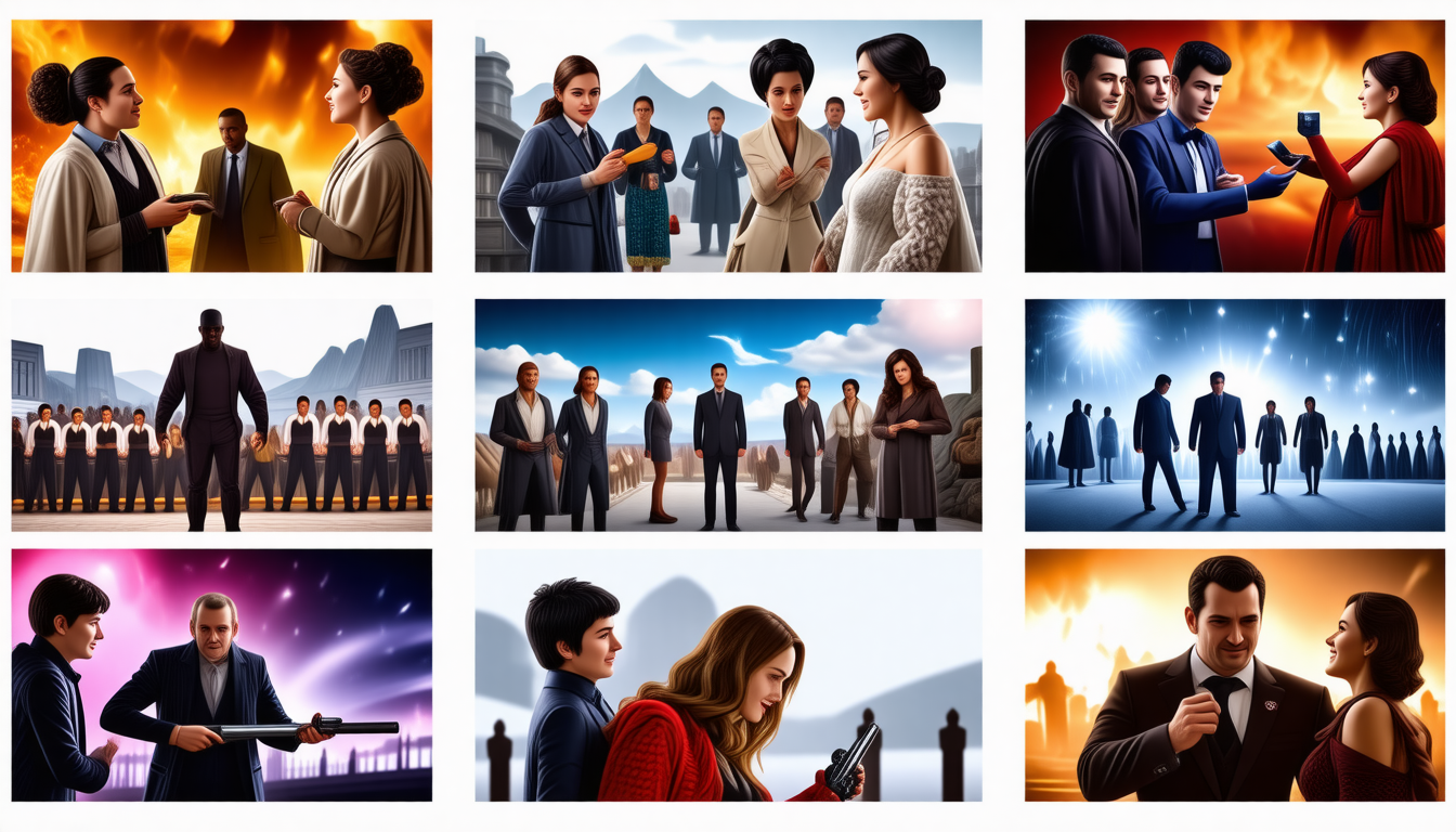 testez vos connaissances cinématographiques avec notre quiz interactif ! devinez 10 films uniquement à partir d'une image et mettez vos amis au défi. prêt à relever le challenge ?