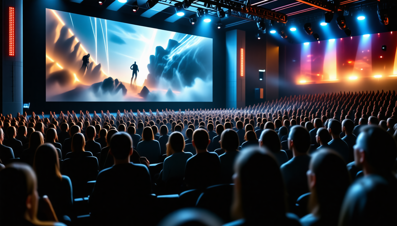 découvrez un film de science-fiction légendaire qui a captivé les spectateurs, avec une note impressionnante de 93%. plongez dans une histoire palpitante où l'adrénaline monte, les cris se mêlent à l'action, et une fuite haletante en 2025 vous tiendra en haleine. ne manquez pas cet incontournable du genre !